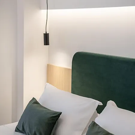 Hotel Miss Marrone Chania (Crete)